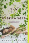 The_Sky_is_Everywhere_paperback