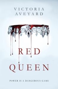 red queen book